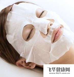 孕妇 敷面膜