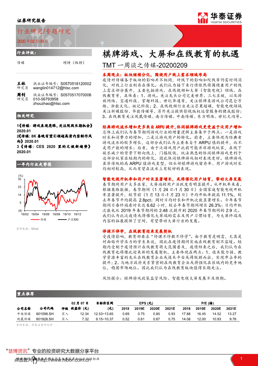 news