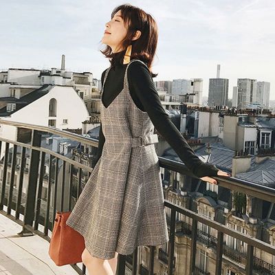 2017初秋女装搭配