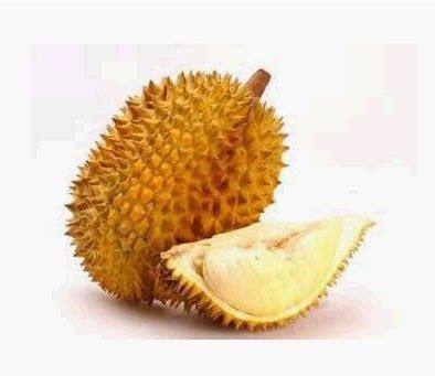 吃榴莲咳嗽