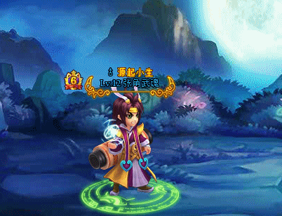 神将世界攻击倍率是什么