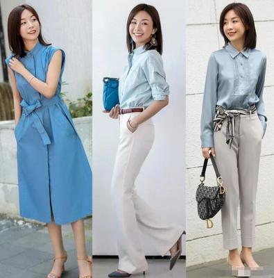 衬衫外边搭配什么衣服