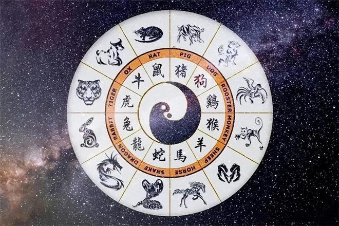 七月代表什么生肖