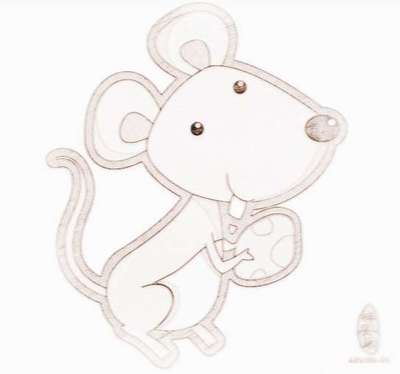 属鼠的人五行是什么生肖