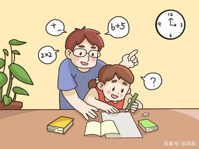 小学生自控力差怎么办