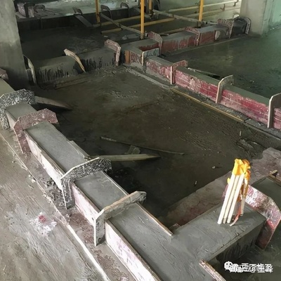 厨房排烟道反坎
