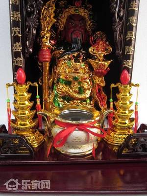 家里请财神有什么讲究