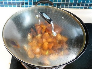 油焖豆做法大全家常做法