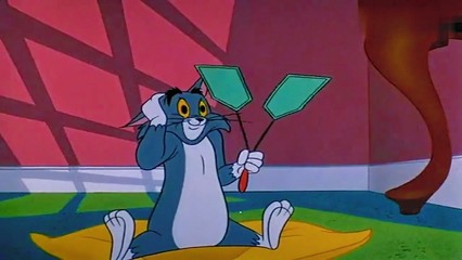 做梦梦见猫和老鼠