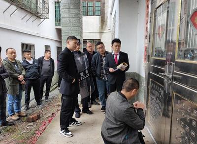 二审后多久强制执行