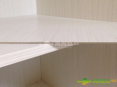 东方樱花橱柜是正品不