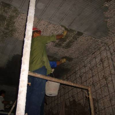 南京建筑加固公司 建筑施工图设计 第5张 南京建筑加固公司 建筑施工图设计 第5张
