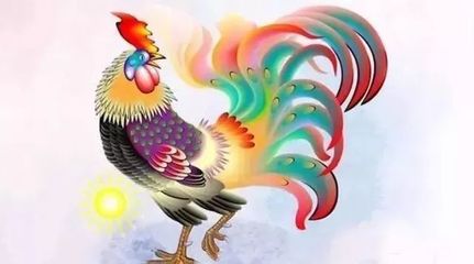 属鸡人今年运势