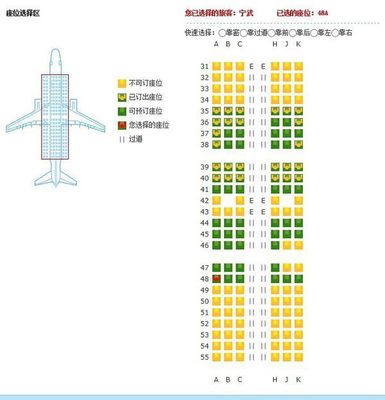 飞机长的是什么样的