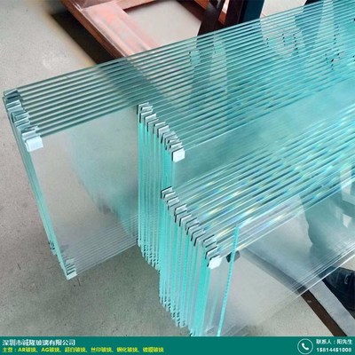 普通玻璃原料