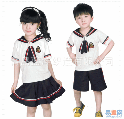 学生穿什么衣服才好看图片