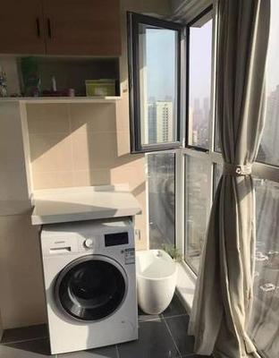 阳台装洗手盆影响风水
