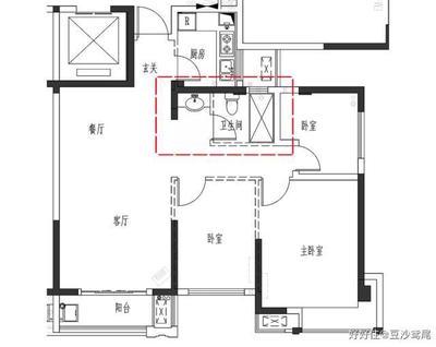 根据户型图设计装修