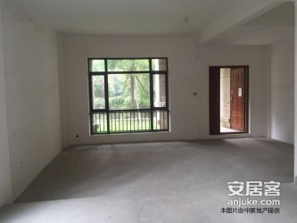 成都二手别墅出售信息