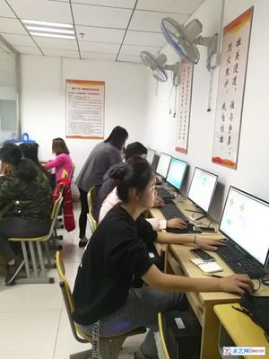 常州学习电脑