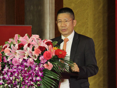 北京市律师协会会长