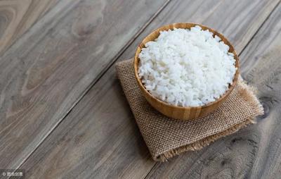 一碗米饭有多少碳水