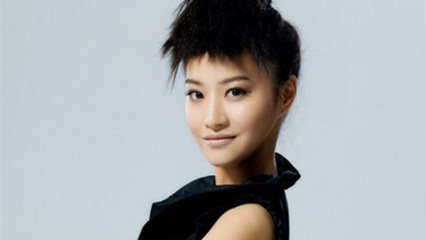 秦旋中国内地女演员