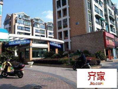 福明家园三期