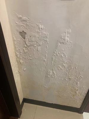房屋漏水赔偿