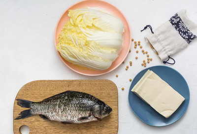 咳嗽能吃豆腐吗