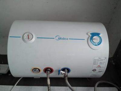 一家三口用多少升的热水器
