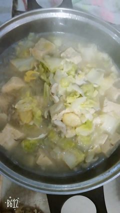 五花肉冻豆腐做法大全家常
