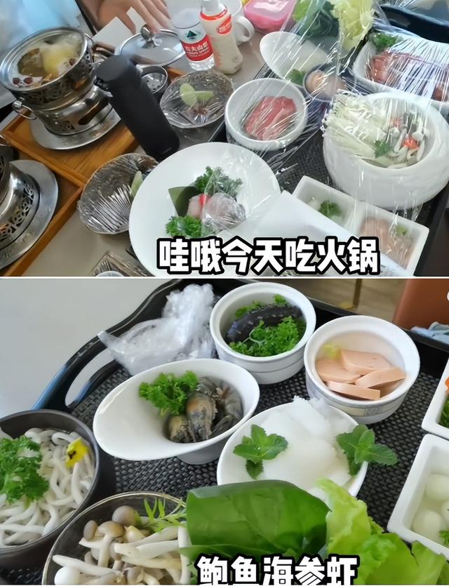 月子期间可以吃鲍鱼吗