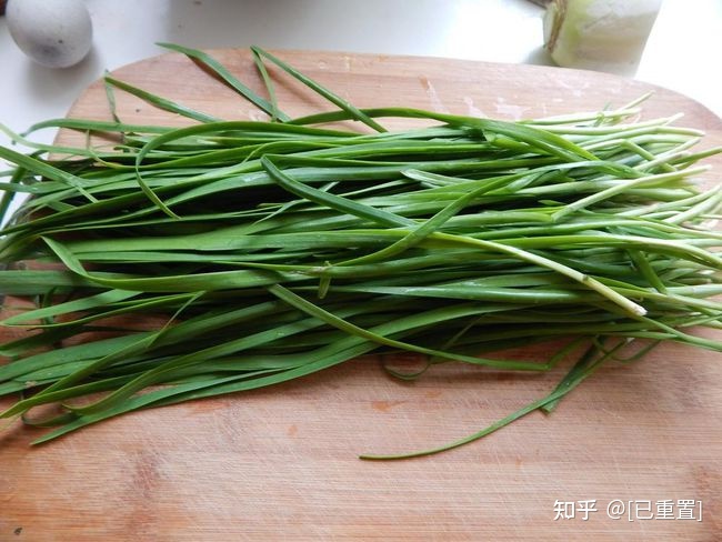 韭菜宝宝能吃吗