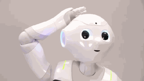 人类为什么需要机器人