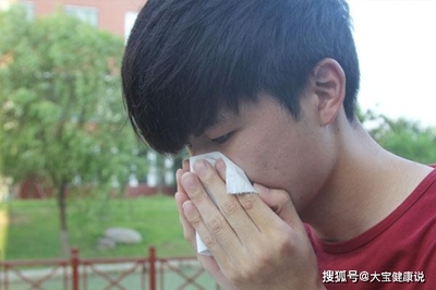 痰是甜的怎么回事