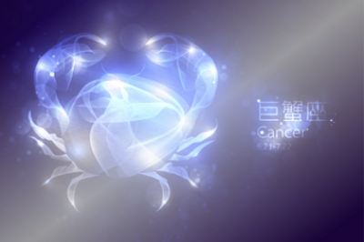 巨蟹座的守护星座