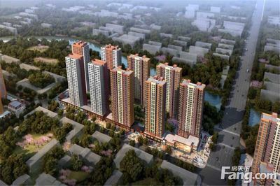 沈阳万科城市之光房价