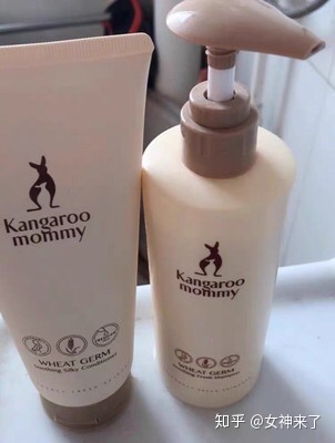 怀孕可以用护发素吗