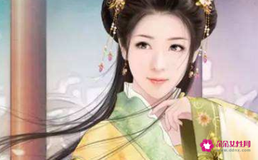 古代好听的女生名字