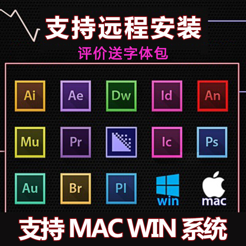 mac 2018 电脑