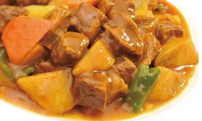 孕妇可以吃咖喱牛肉吗