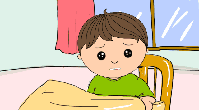 孩子为什么反复咳嗽