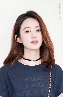 酷酷的女生短发发型