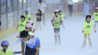 冰球 出国留学