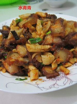 湘菜大全家常菜做法简单