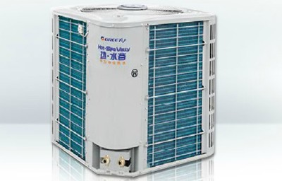 空气能热水器生产厂家