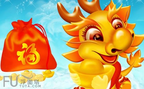 妈妈属龙宝宝属龙好吗