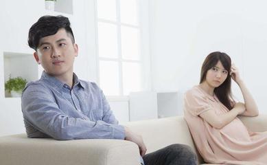 离婚有一个男孩归谁