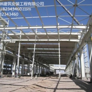 潮州钢结构设计